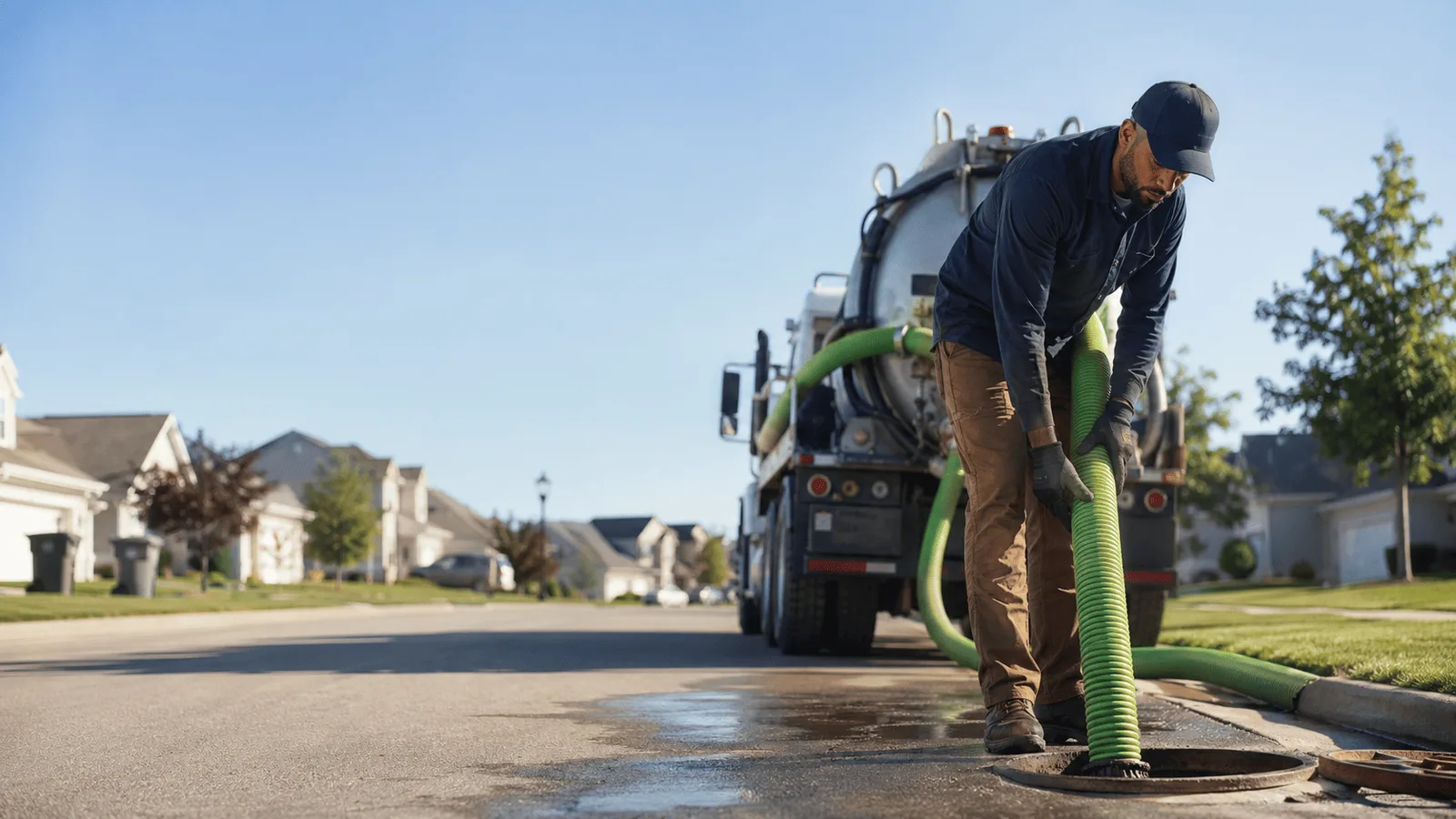 Mosquito Control in Potwin, KS